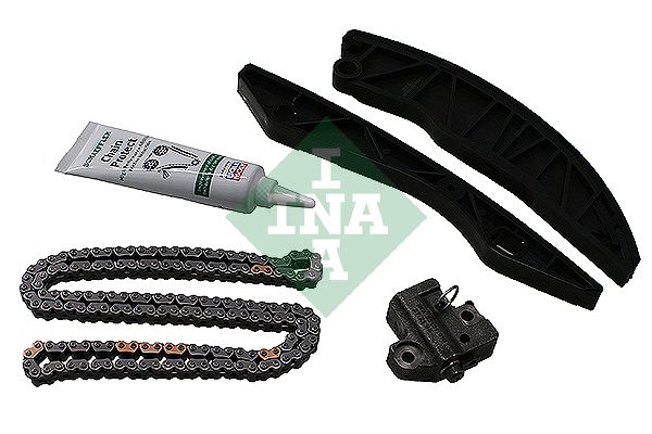 Zestaw łańcucha rozrządu 559 0214 20 INA